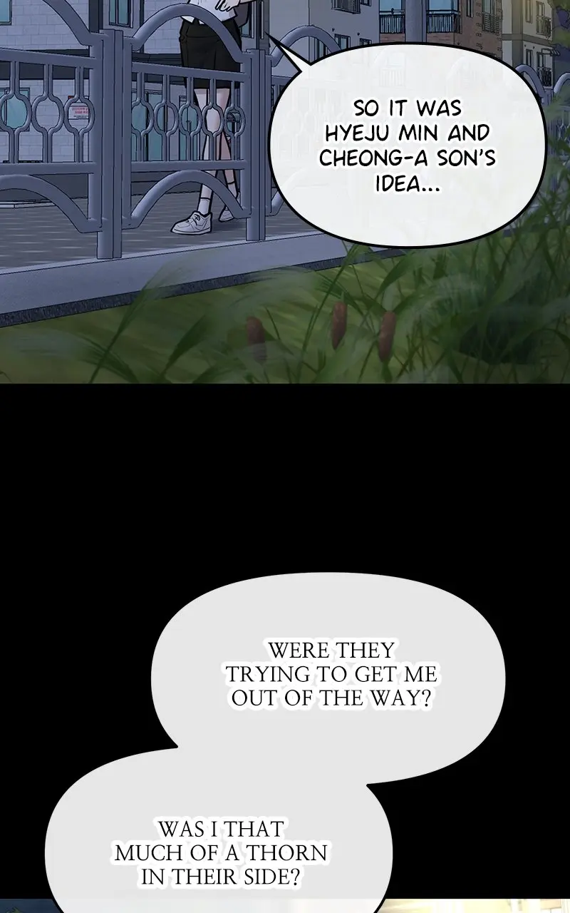 Back to Chanbi - Chapter 48 - Page 6