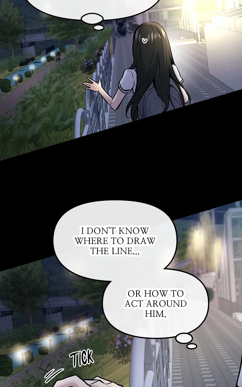 Back to Chanbi - Chapter 48 - Page 7