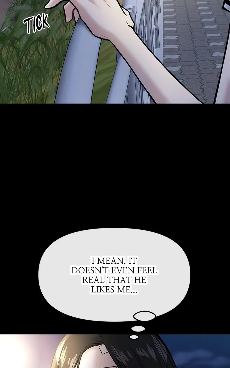 Back to Chanbi - Chapter 48 - Page 8