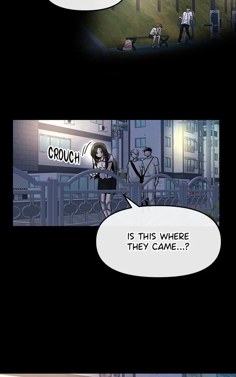 Back to Chanbi - Chapter 48 - Page 10