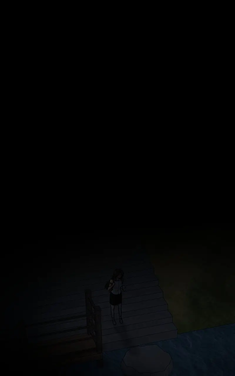 Back to Chanbi - Chapter 48 - Page 13