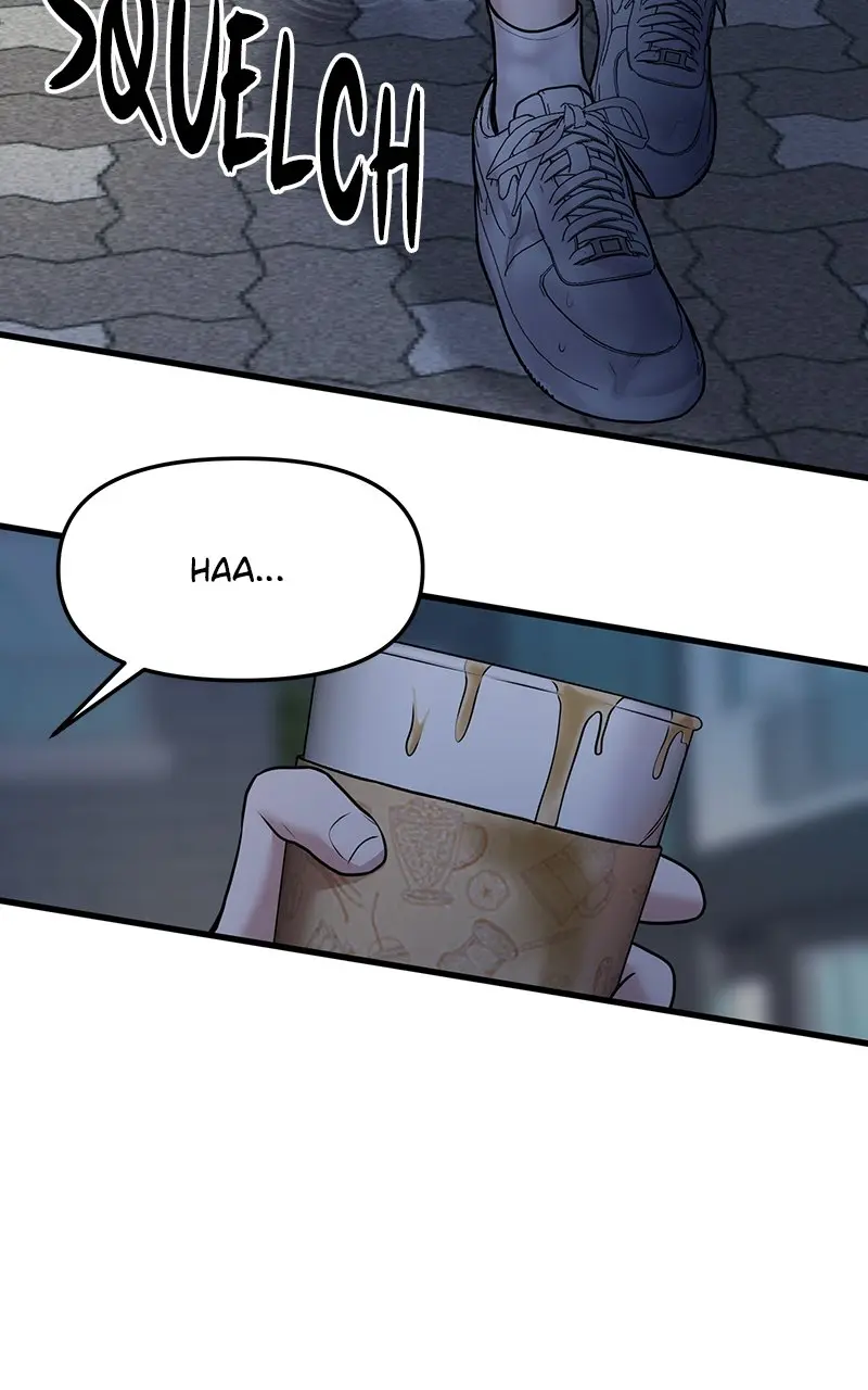 Back to Chanbi - Chapter 48 - Page 17
