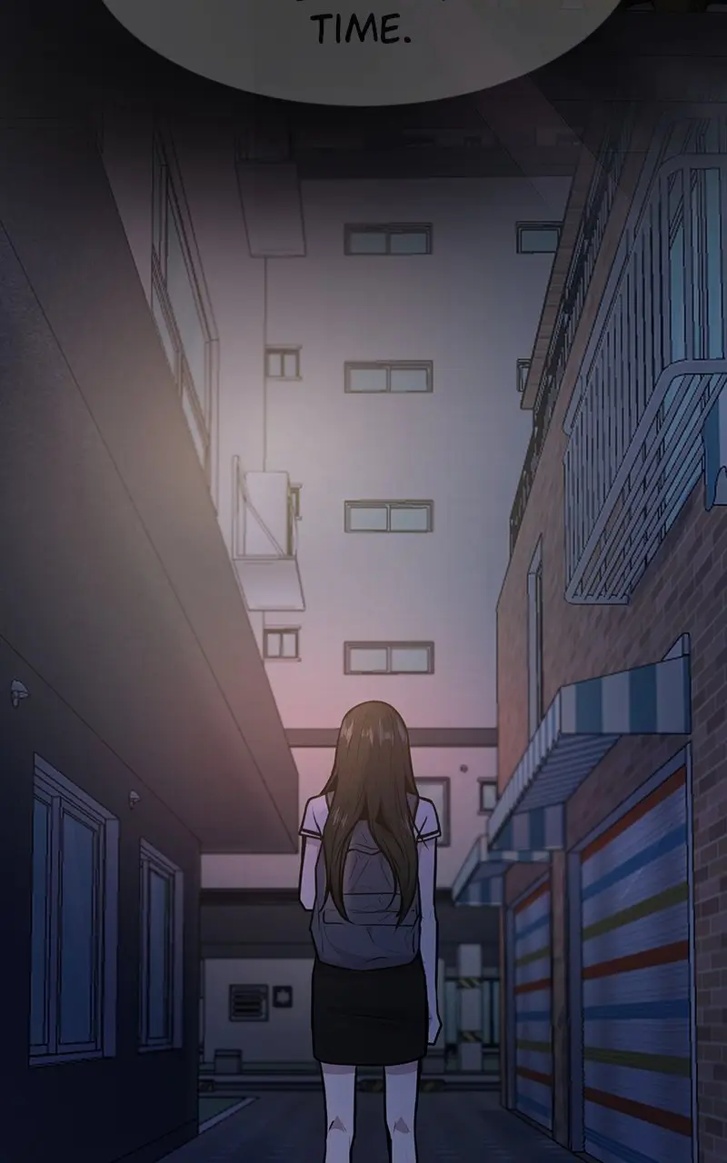Back to Chanbi - Chapter 48 - Page 20