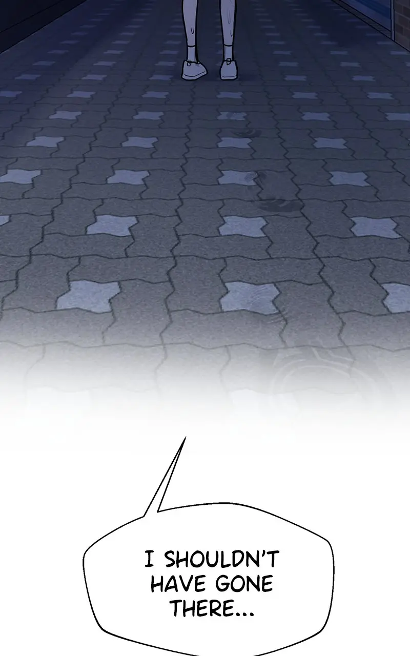 Back to Chanbi - Chapter 48 - Page 21