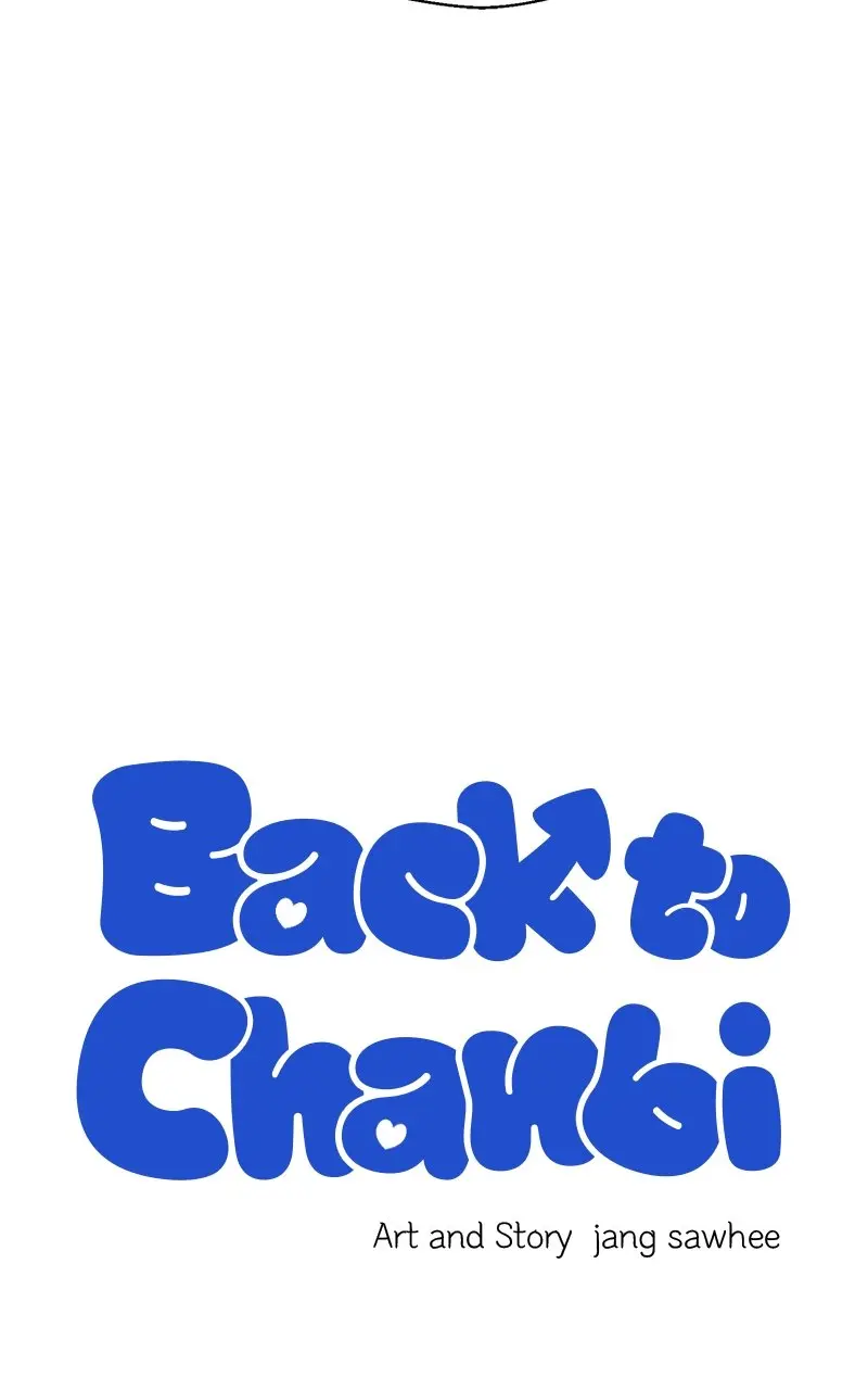 Back to Chanbi - Chapter 48 - Page 22