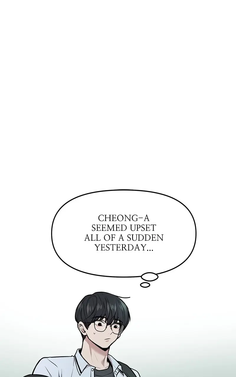 Back to Chanbi - Chapter 48 - Page 23