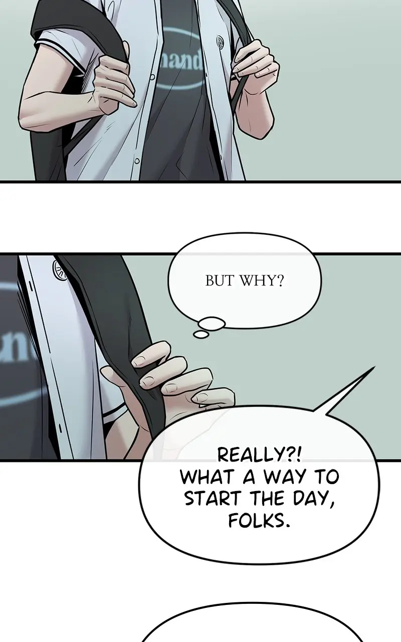Back to Chanbi - Chapter 48 - Page 24