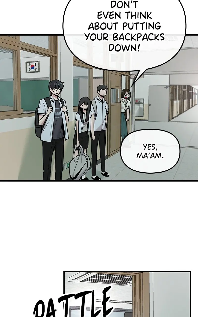 Back to Chanbi - Chapter 48 - Page 25