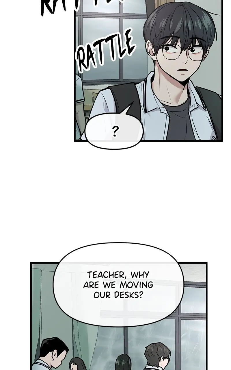 Back to Chanbi - Chapter 48 - Page 26
