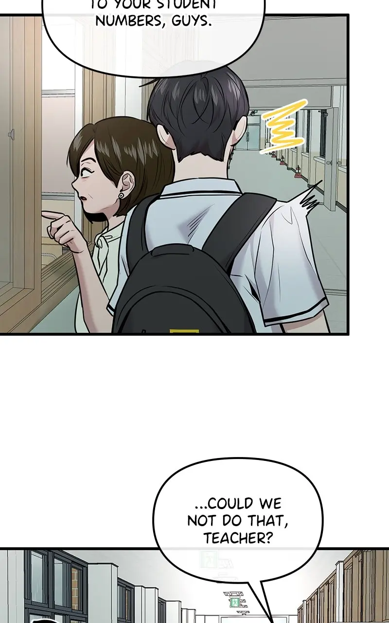 Back to Chanbi - Chapter 48 - Page 28