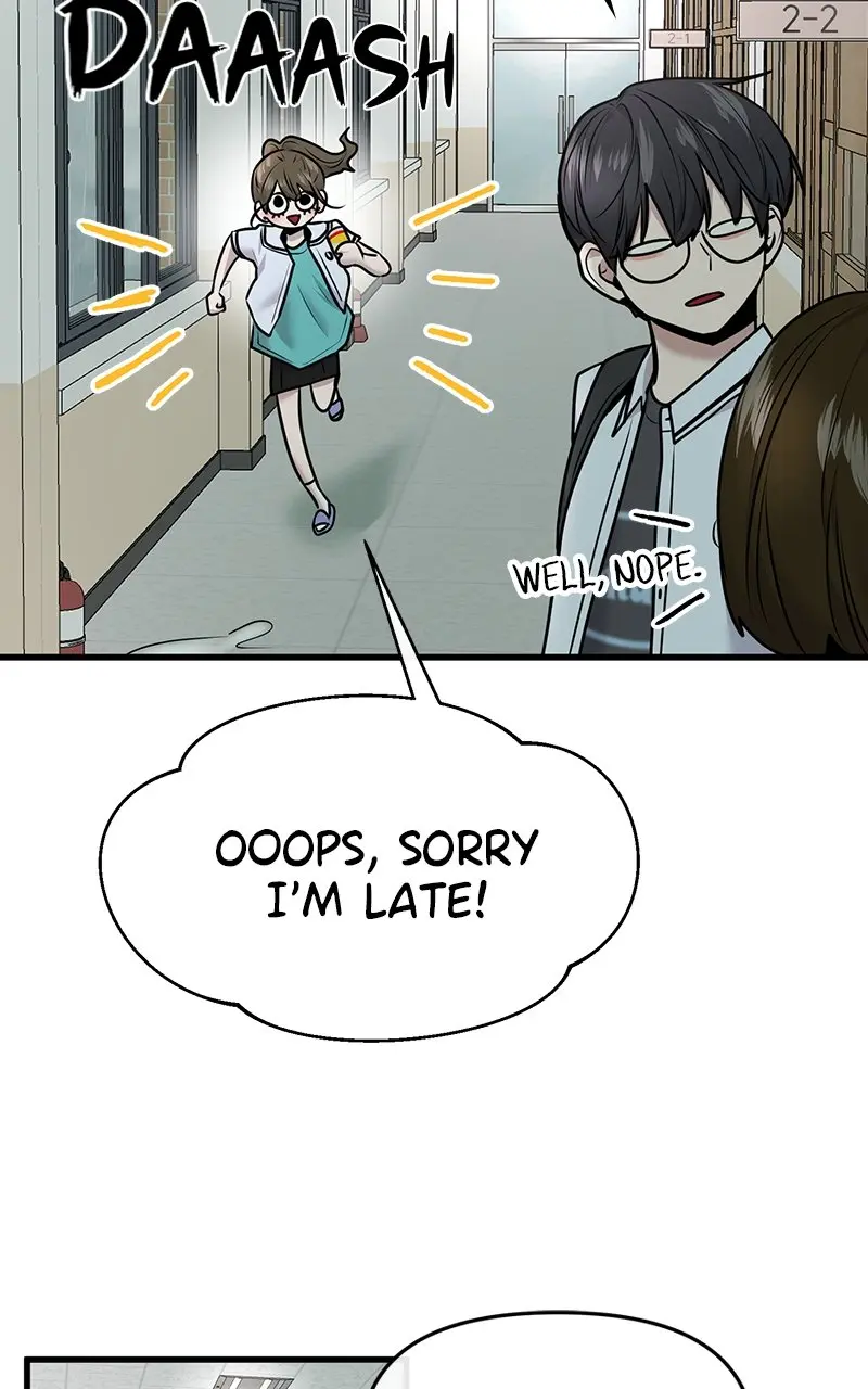 Back to Chanbi - Chapter 48 - Page 29
