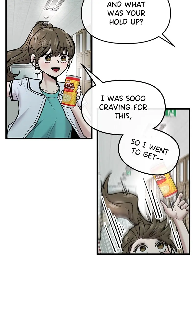 Back to Chanbi - Chapter 48 - Page 30