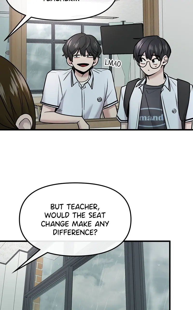 Back to Chanbi - Chapter 48 - Page 32