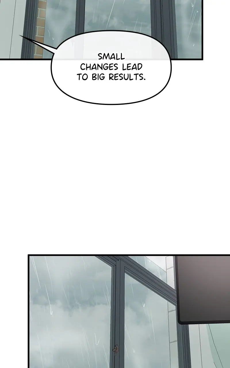 Back to Chanbi - Chapter 48 - Page 33