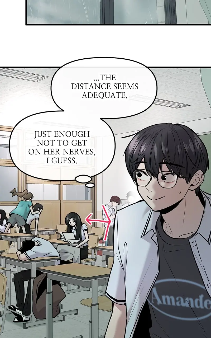 Back to Chanbi - Chapter 48 - Page 34