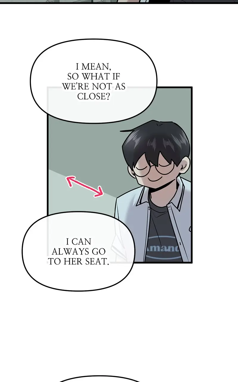 Back to Chanbi - Chapter 48 - Page 35