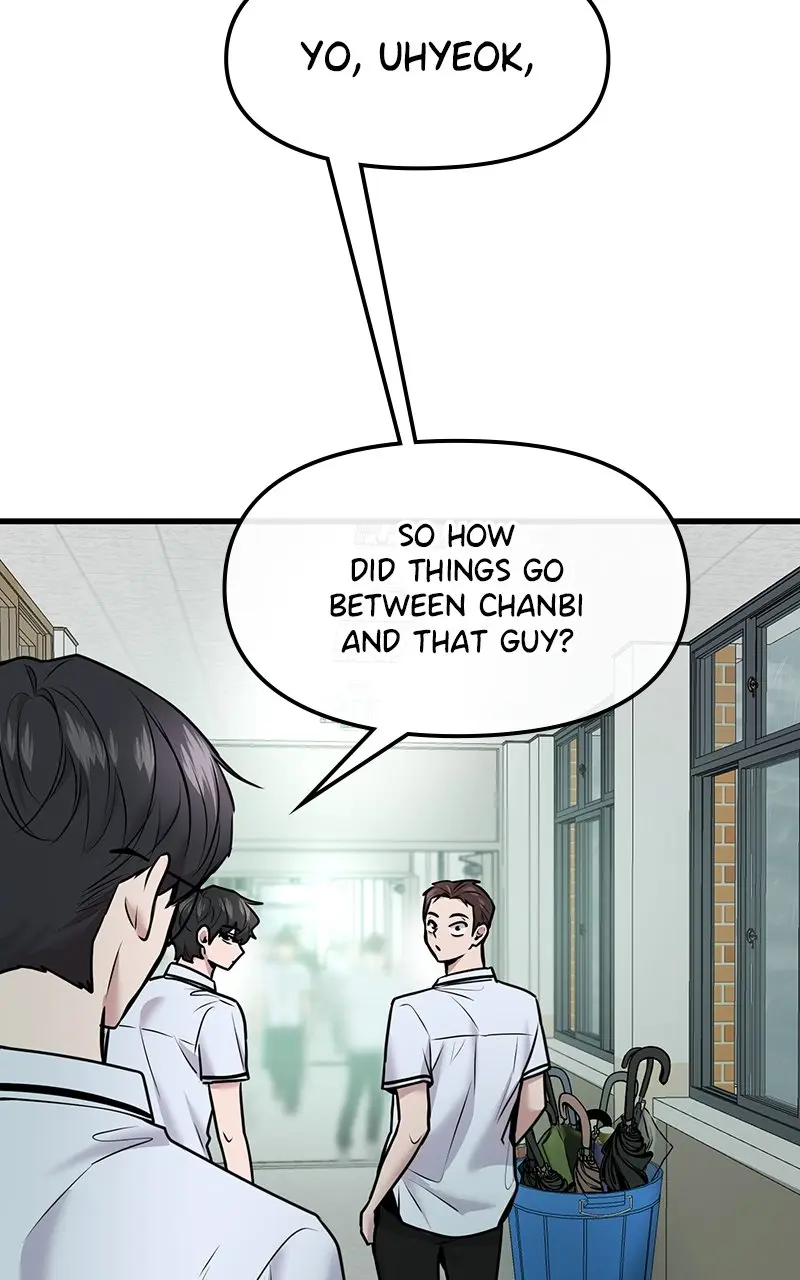 Back to Chanbi - Chapter 48 - Page 37