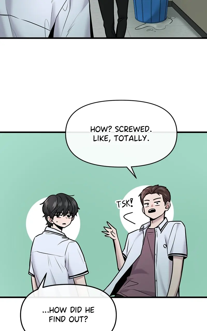 Back to Chanbi - Chapter 48 - Page 38