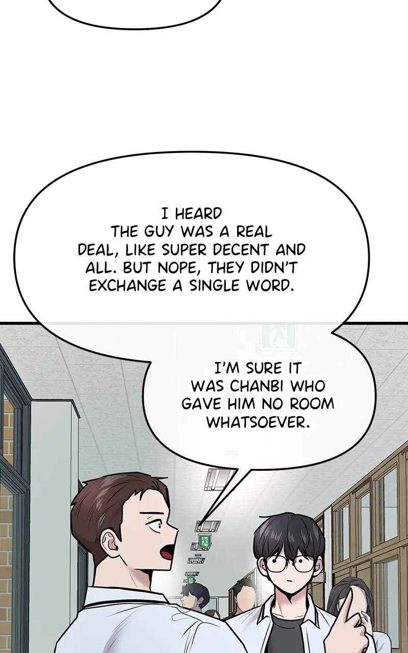 Back to Chanbi - Chapter 48 - Page 39