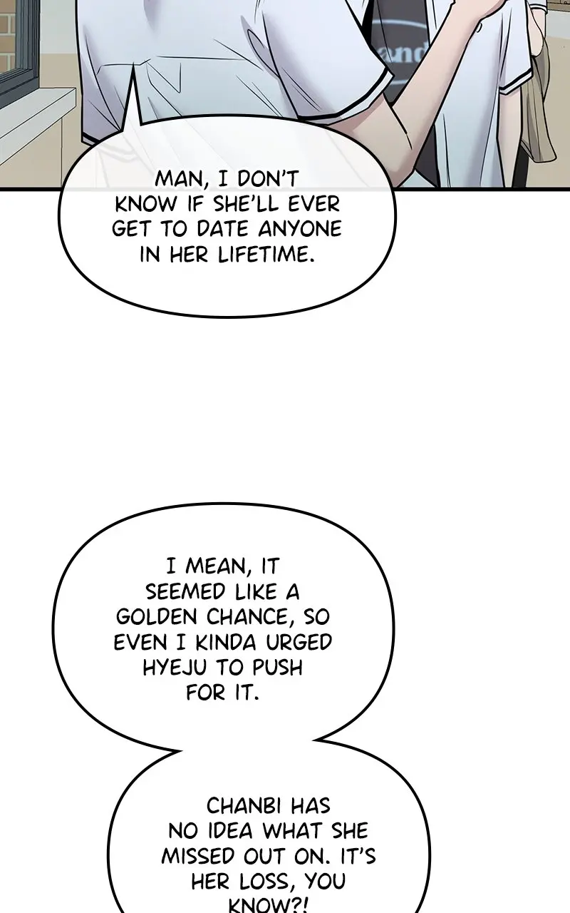 Back to Chanbi - Chapter 48 - Page 40