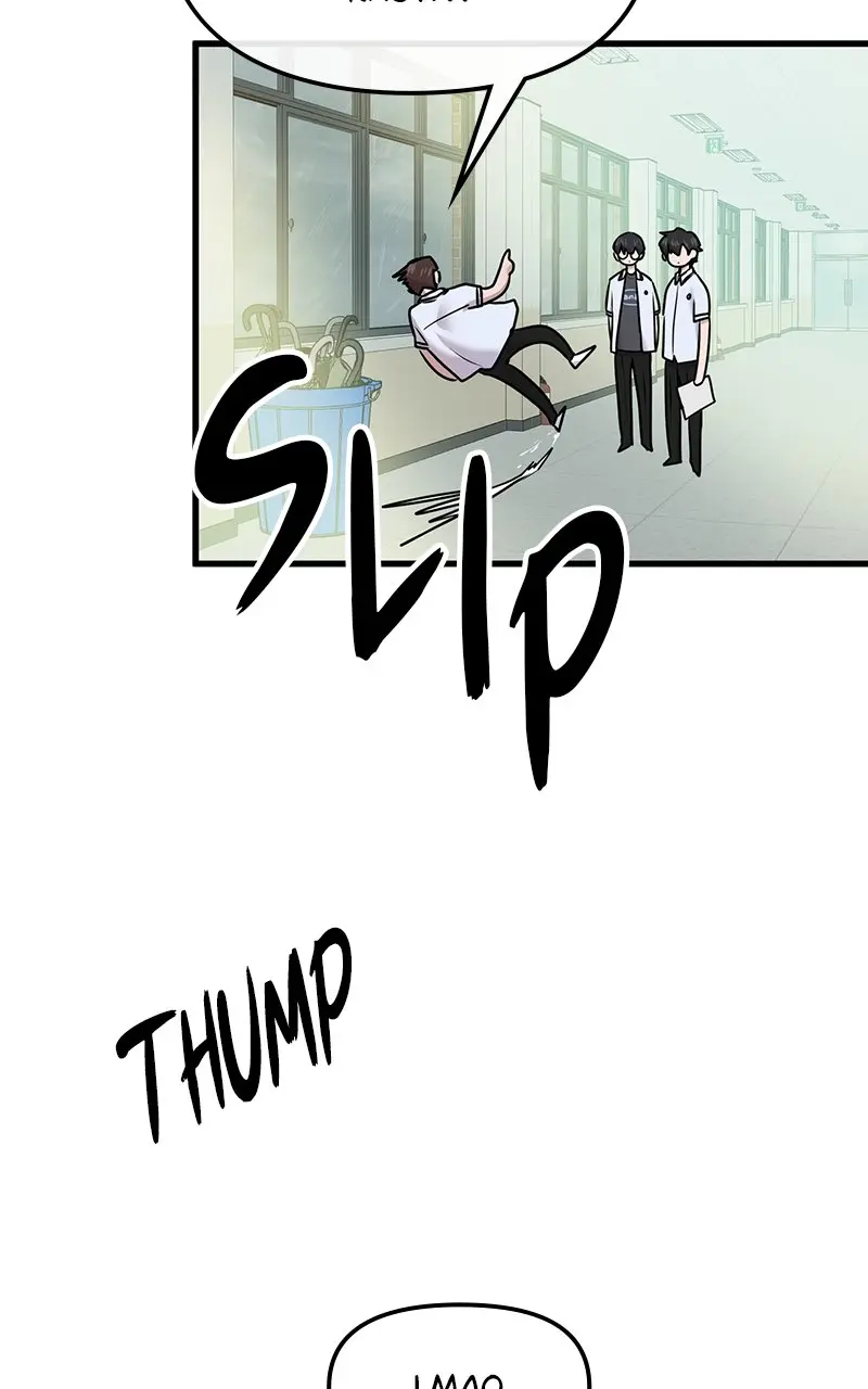 Back to Chanbi - Chapter 48 - Page 41