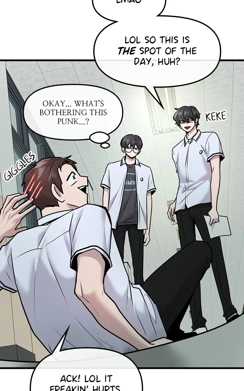 Back to Chanbi - Chapter 48 - Page 42