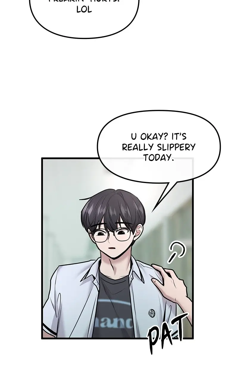 Back to Chanbi - Chapter 48 - Page 43