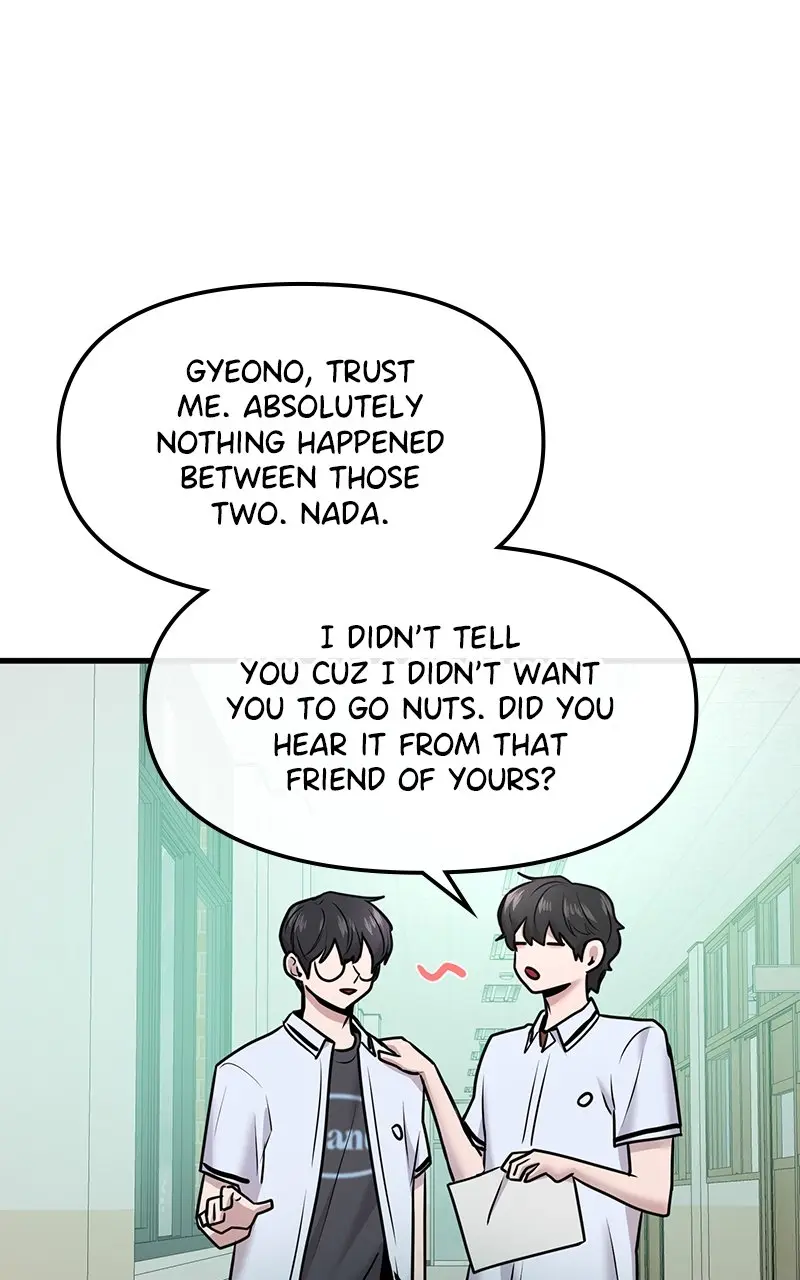Back to Chanbi - Chapter 48 - Page 44