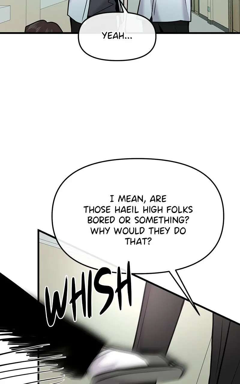 Back to Chanbi - Chapter 48 - Page 45