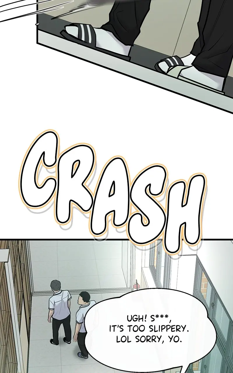 Back to Chanbi - Chapter 48 - Page 46