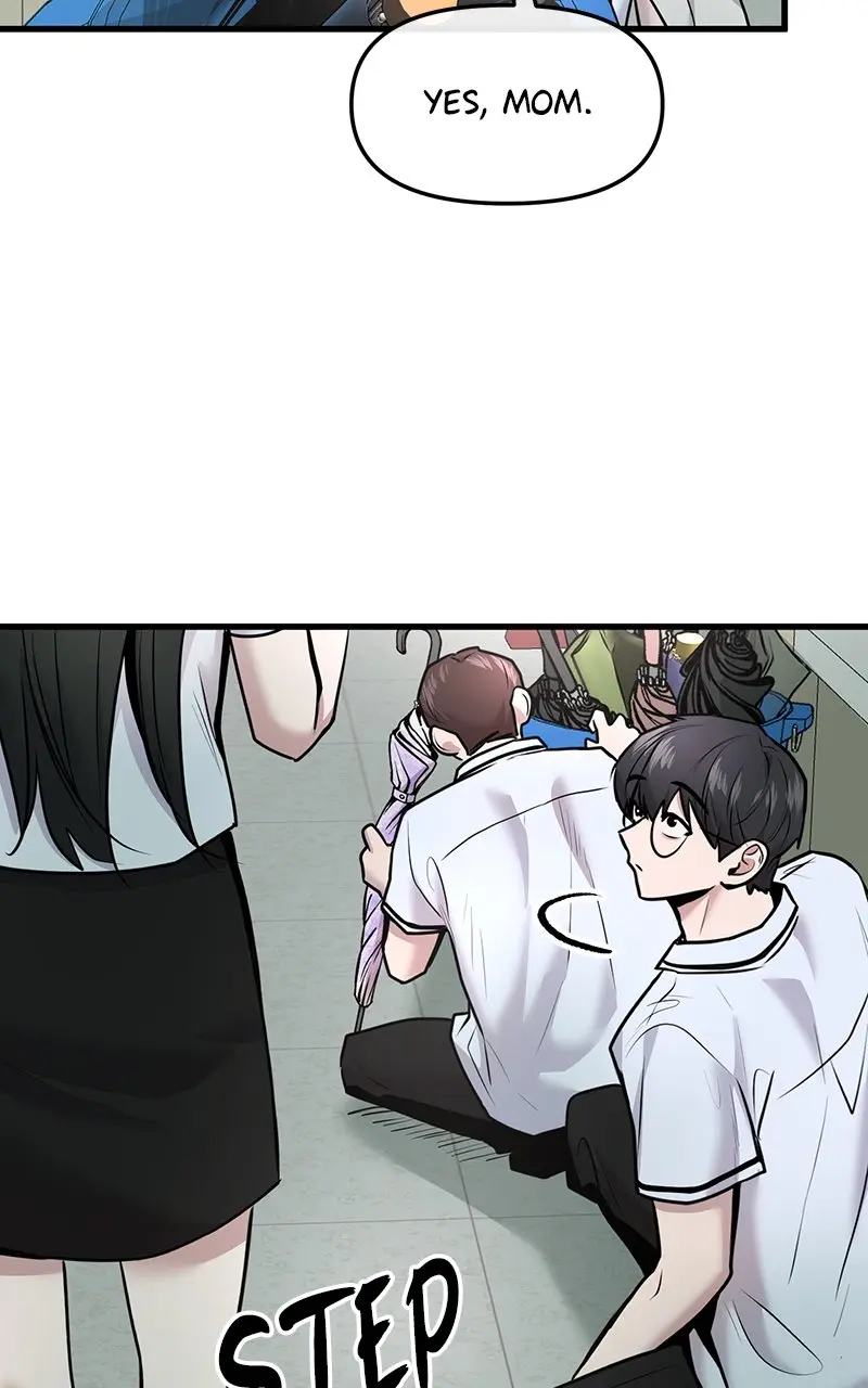 Back to Chanbi - Chapter 48 - Page 48