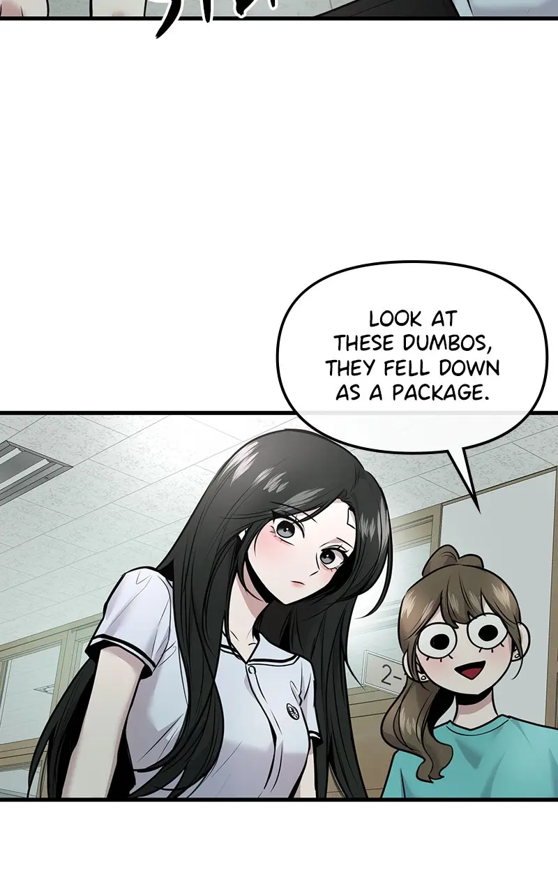 Back to Chanbi - Chapter 48 - Page 49