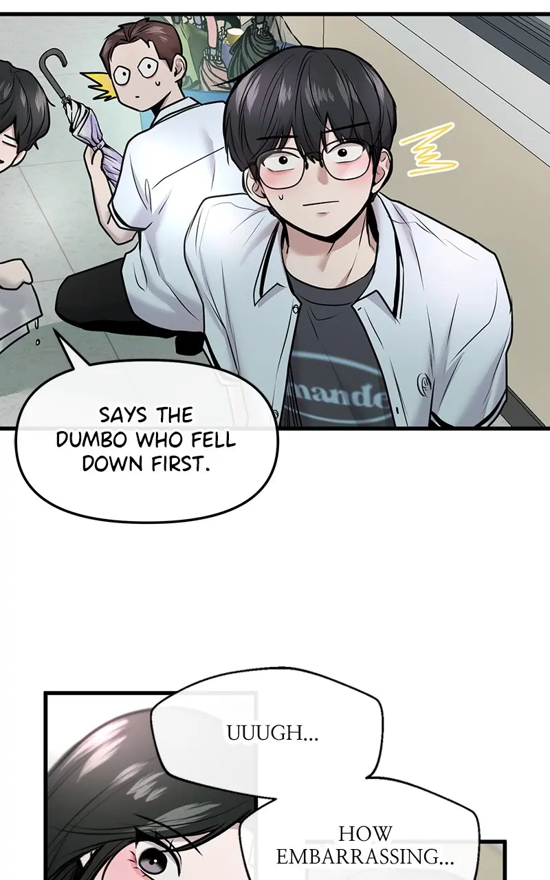 Back to Chanbi - Chapter 48 - Page 50