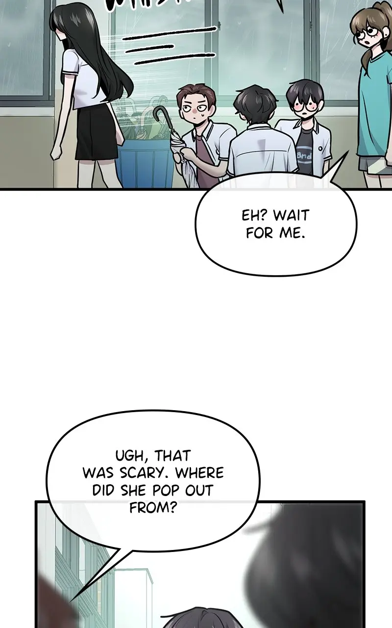 Back to Chanbi - Chapter 48 - Page 52