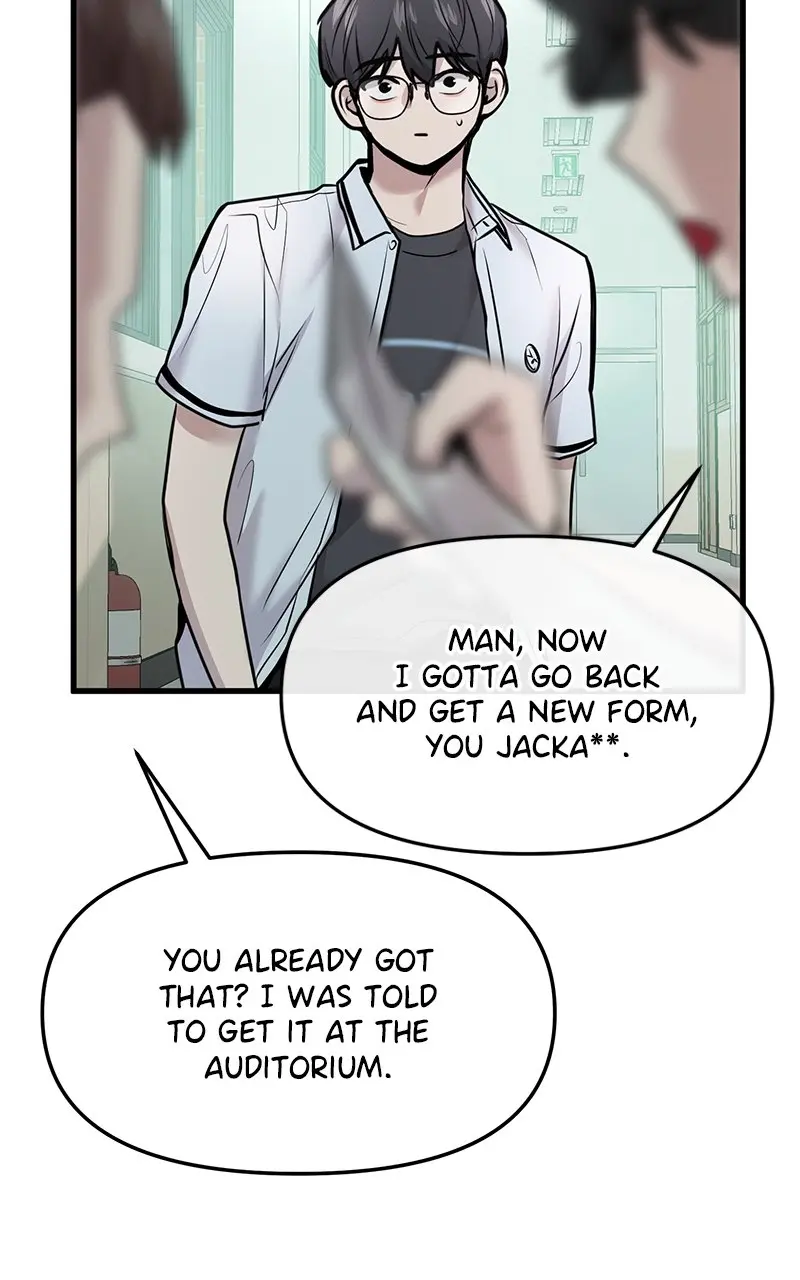 Back to Chanbi - Chapter 48 - Page 53