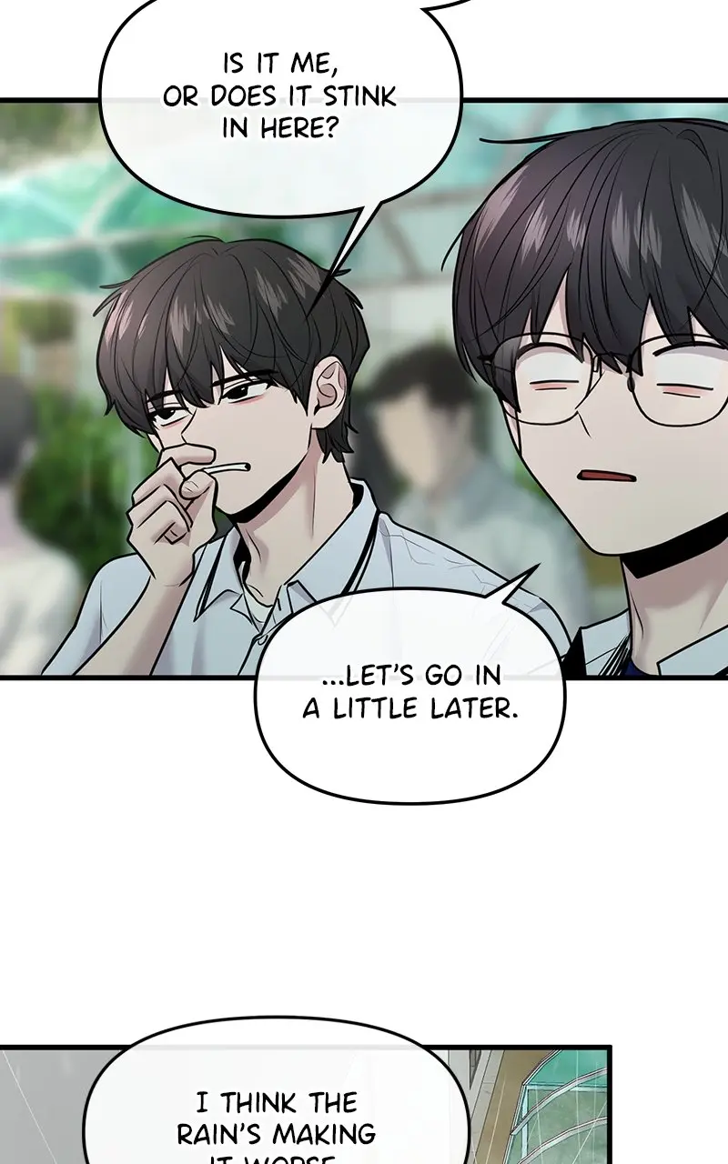 Back to Chanbi - Chapter 48 - Page 56