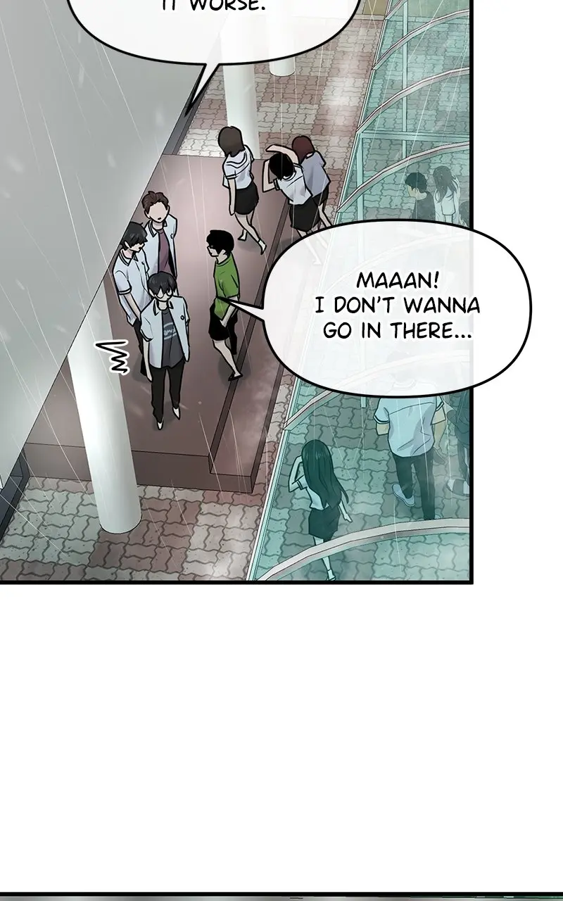 Back to Chanbi - Chapter 48 - Page 57