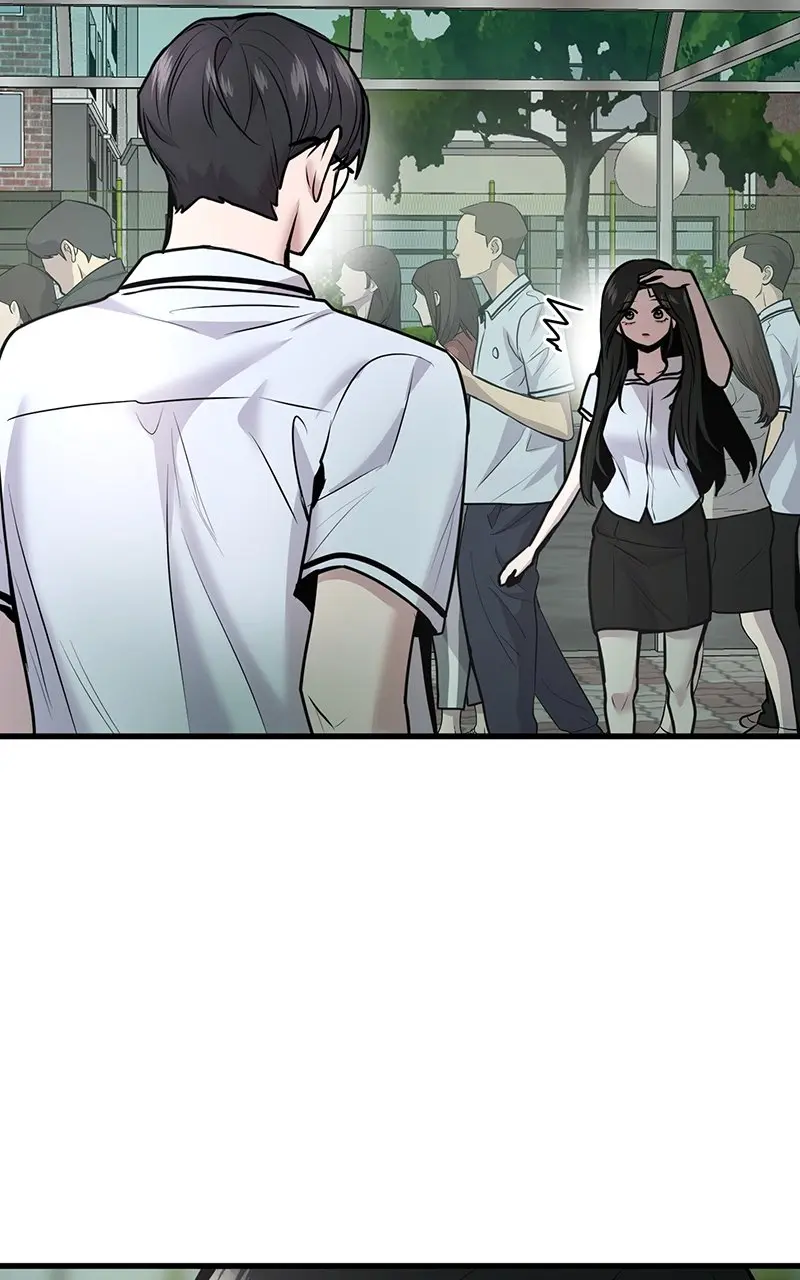 Back to Chanbi - Chapter 48 - Page 58