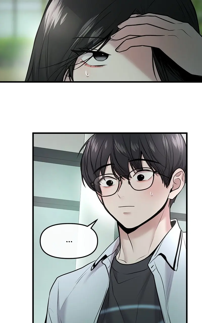 Back to Chanbi - Chapter 48 - Page 59
