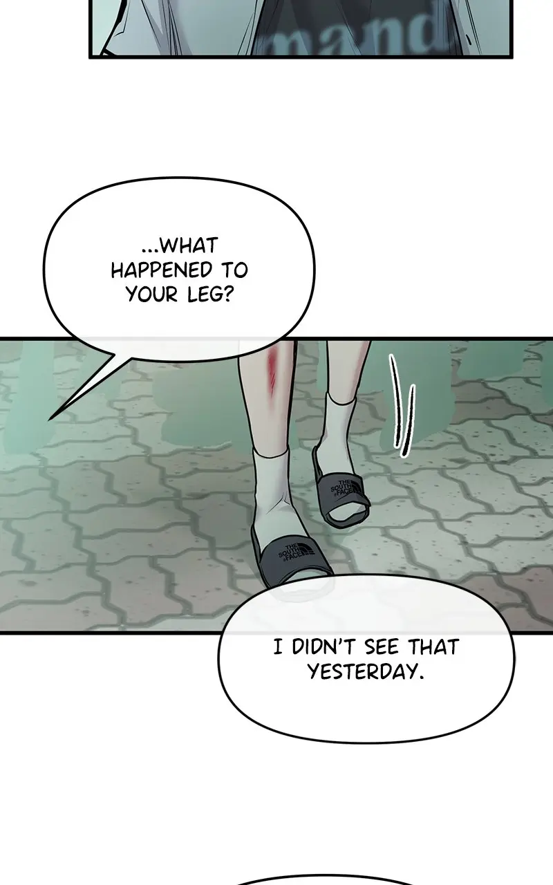 Back to Chanbi - Chapter 48 - Page 60
