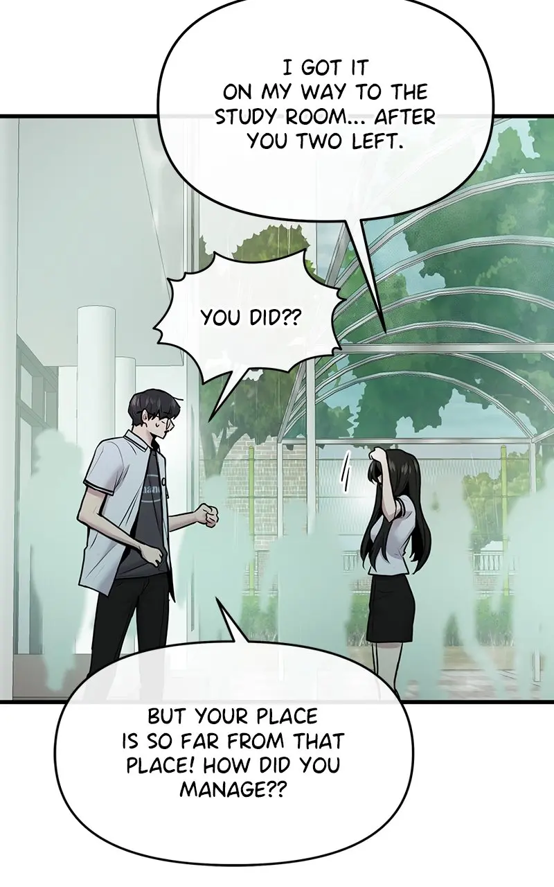 Back to Chanbi - Chapter 48 - Page 61