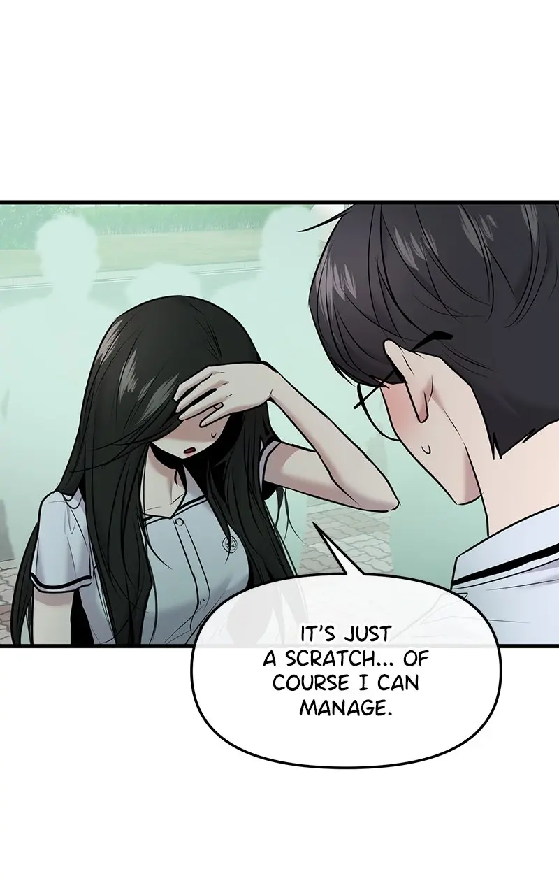 Back to Chanbi - Chapter 48 - Page 62