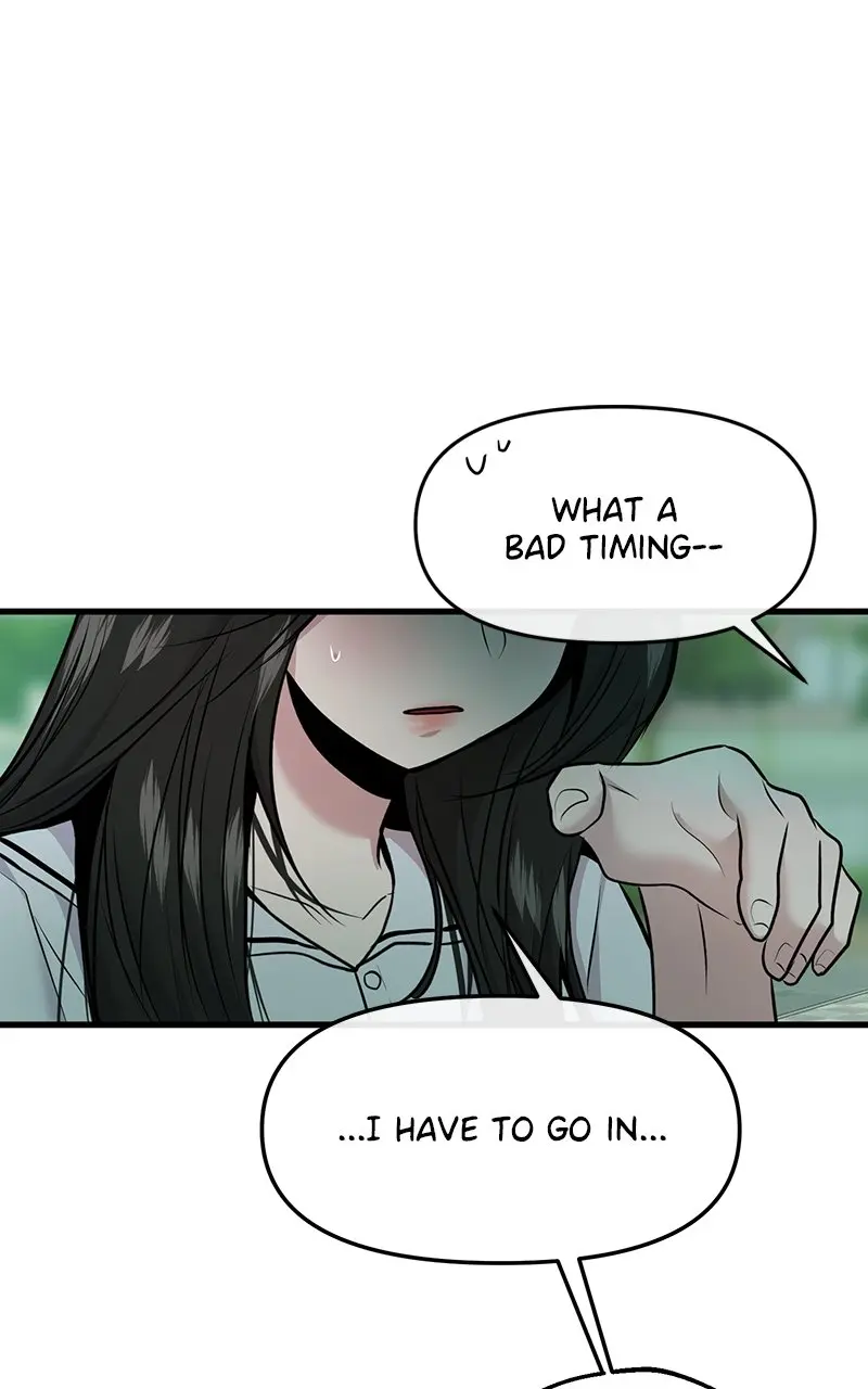 Back to Chanbi - Chapter 48 - Page 63