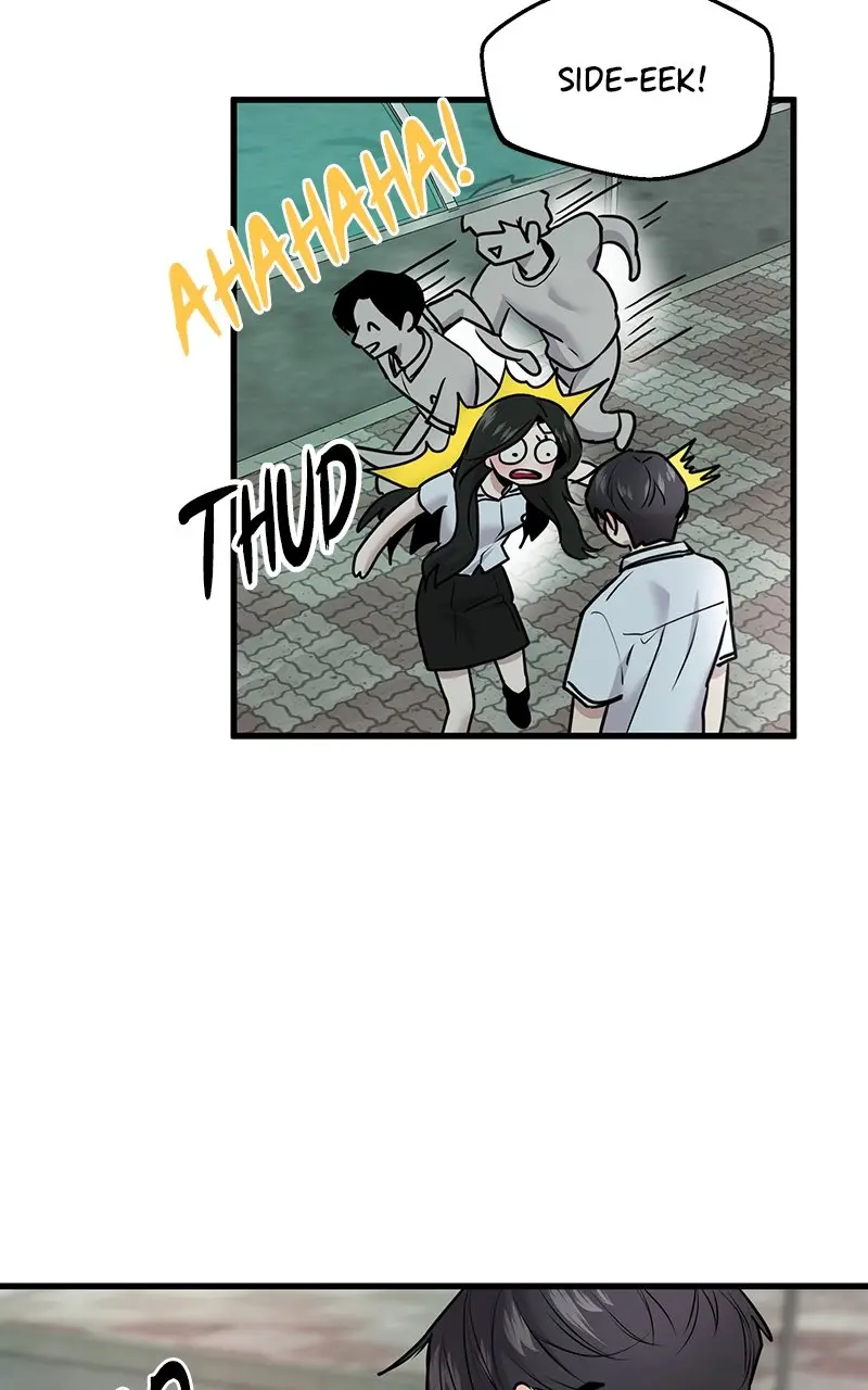 Back to Chanbi - Chapter 48 - Page 64