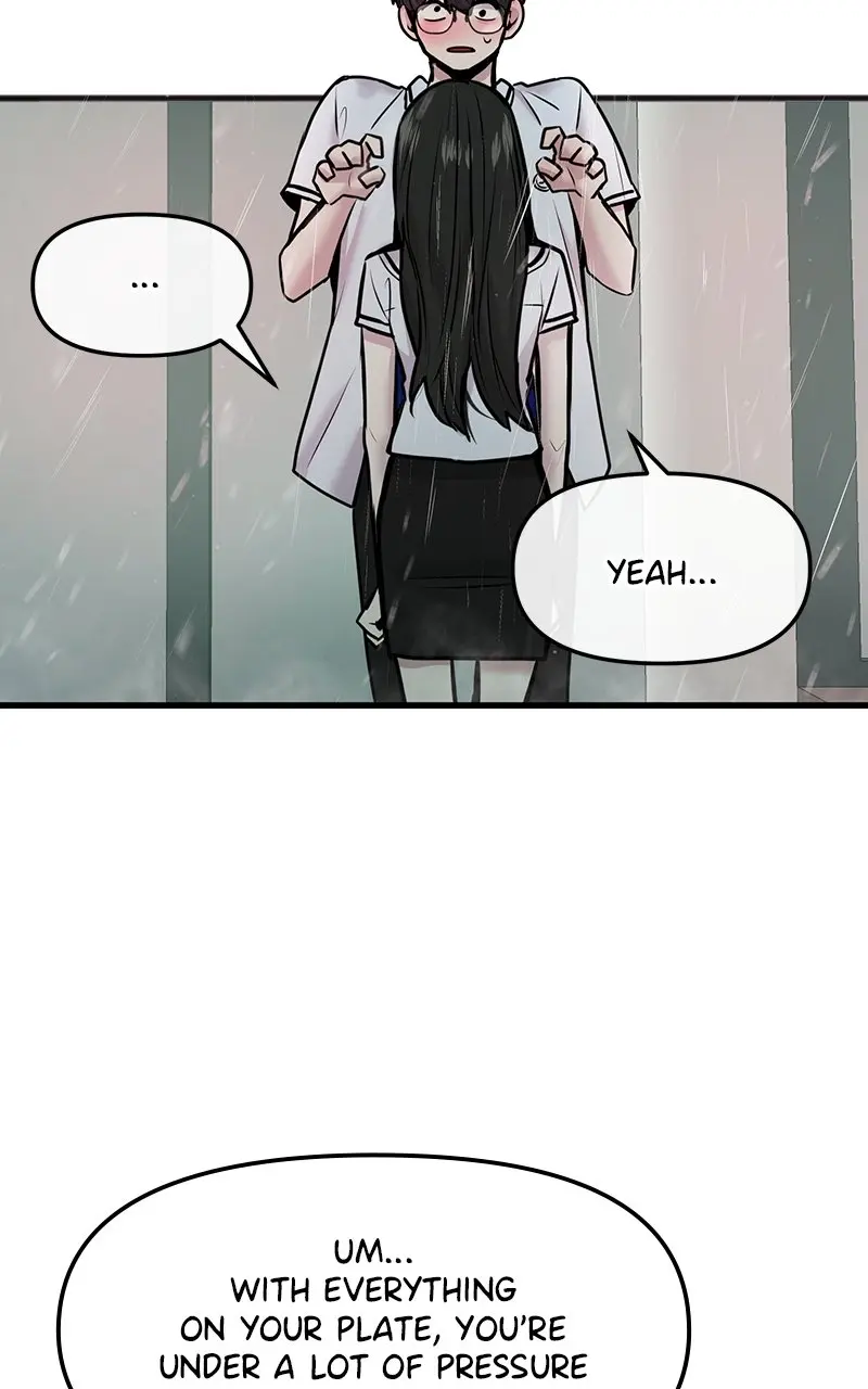 Back to Chanbi - Chapter 48 - Page 67