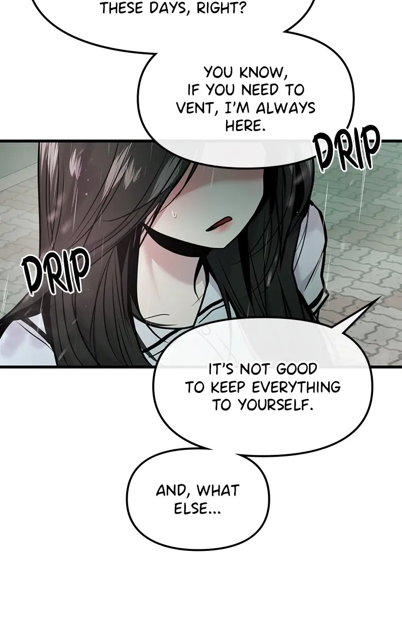 Back to Chanbi - Chapter 48 - Page 68