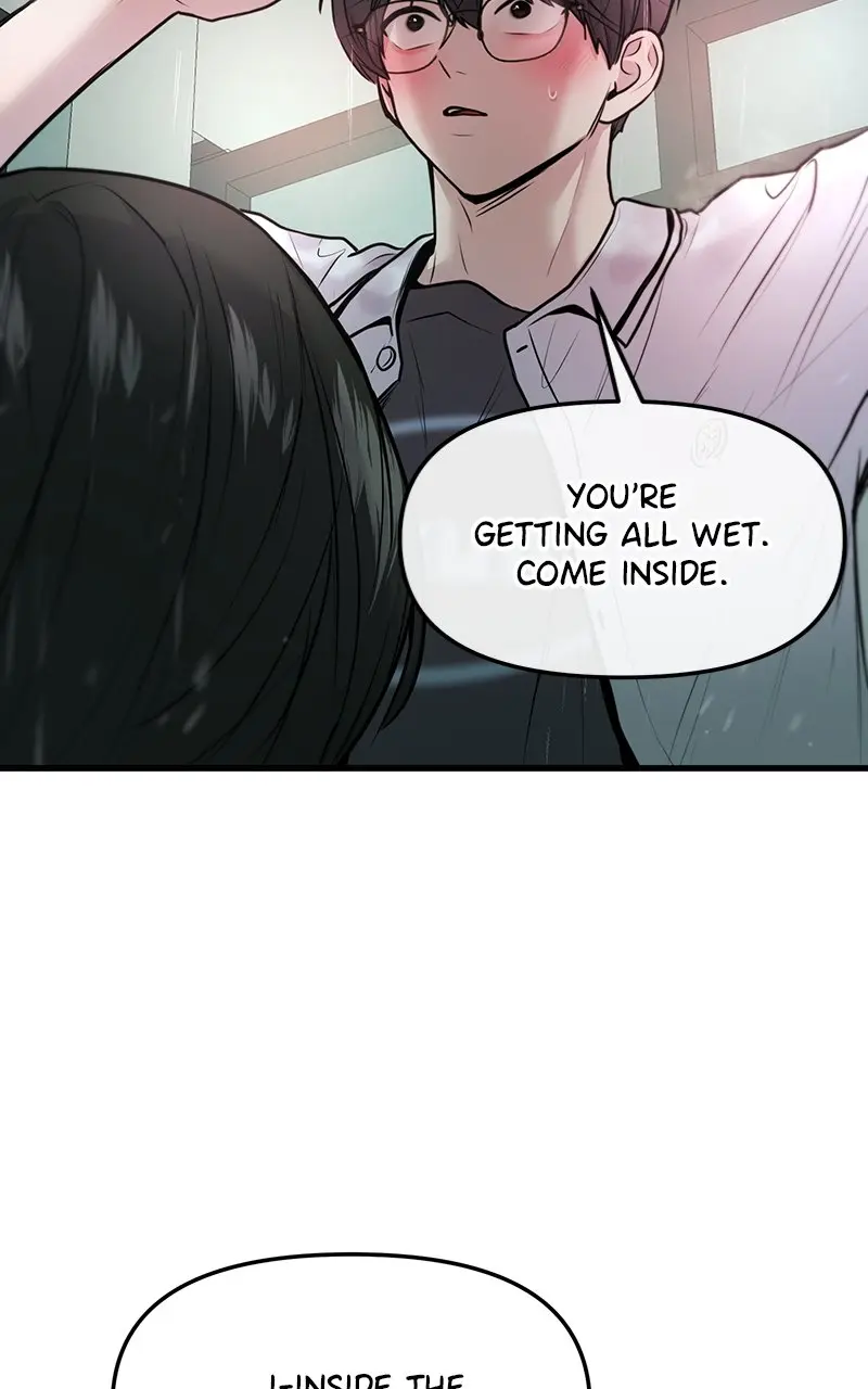 Back to Chanbi - Chapter 48 - Page 70