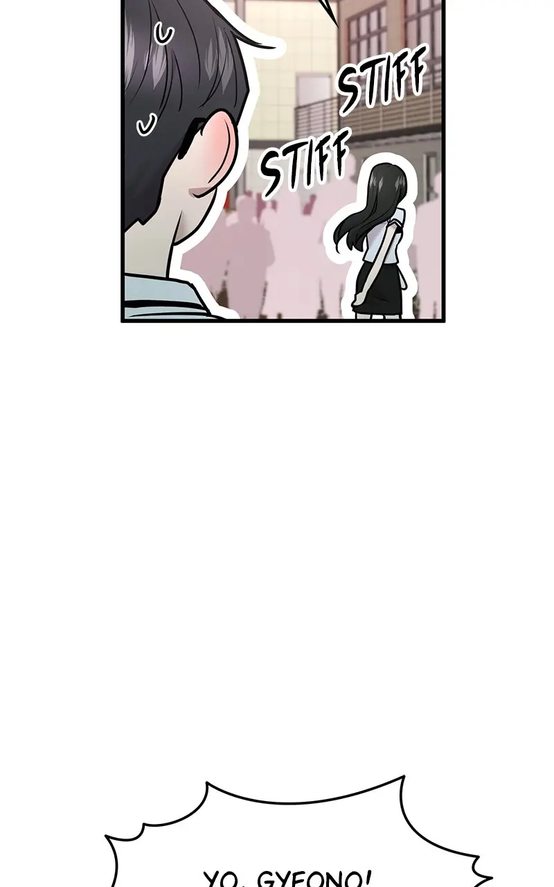 Back to Chanbi - Chapter 48 - Page 73