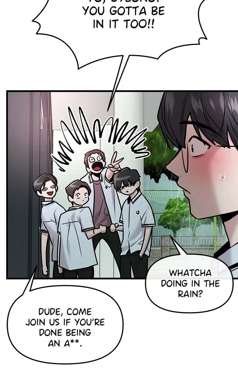 Back to Chanbi - Chapter 48 - Page 74