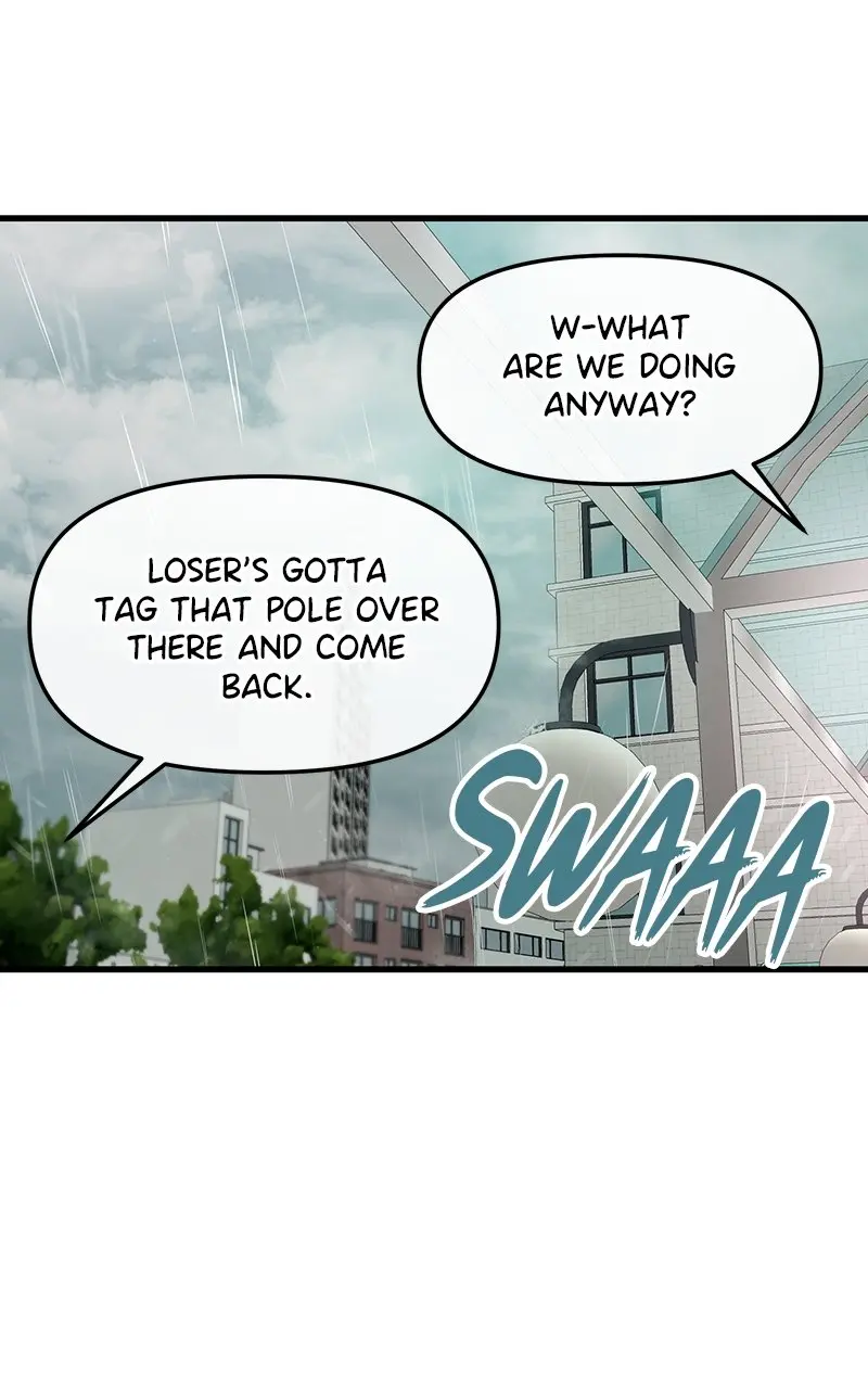 Back to Chanbi - Chapter 48 - Page 75